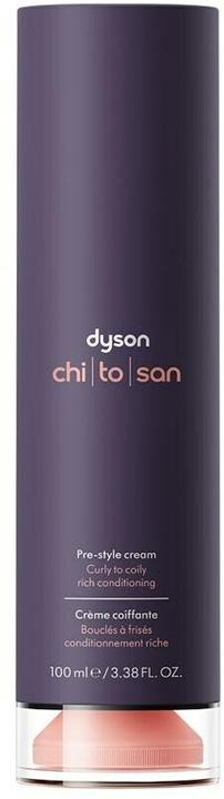 Immagine prodotto Dyson Chitosan Pre-style Cream (HF04) (Crema per capelli, 100 ml)
