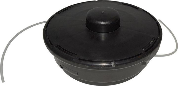 Actual product image Makita 2-thread head Tap&Go 2,0mm for DUR182L and DUR182LZ ( 123235-7 ) (Weed whacker, Trimmer line + line spool)
