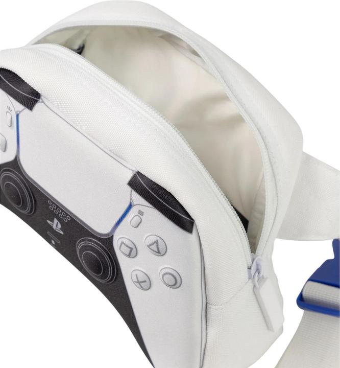 Immagine prodotto Sony Bambini Controller di Gioco Borsa a Tracolla