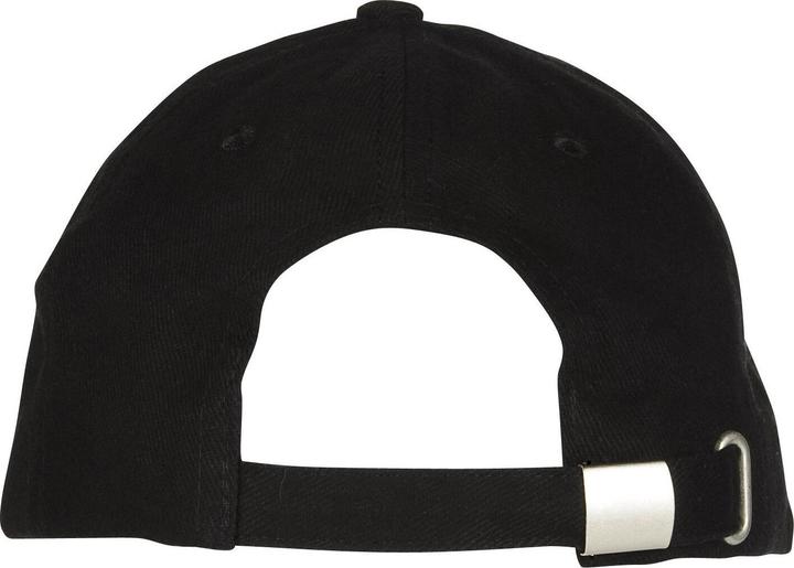 Produktbild Black & Match 6-Panel-Cap (One Size)