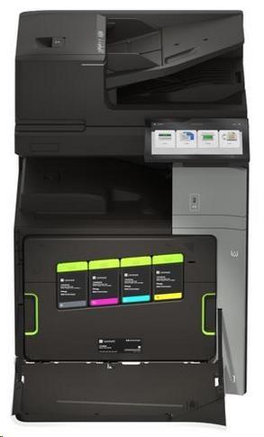 Actual product image Lexmark CX962se (Laser)