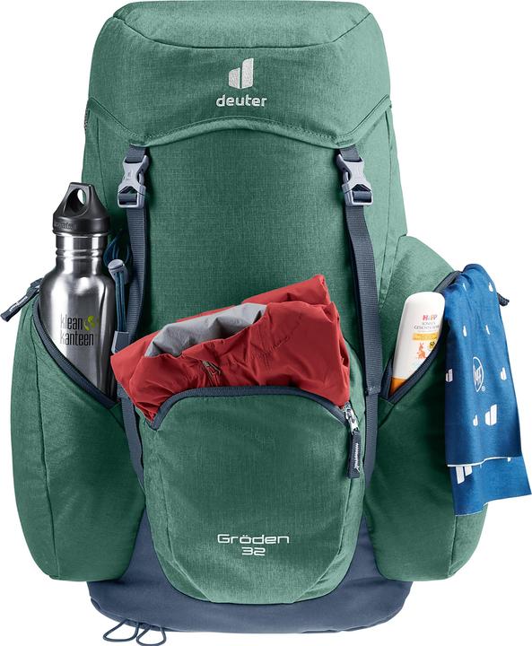 Actual product image Deuter Gröden 32 (32 l)