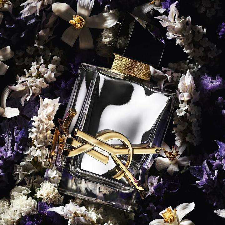 Actual product image Yves Saint Laurent Libre Absolu circuit board (Eau de parfum, 90 ml)