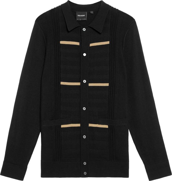 Produktbild Lyle and Scott Ottoman (XXL)