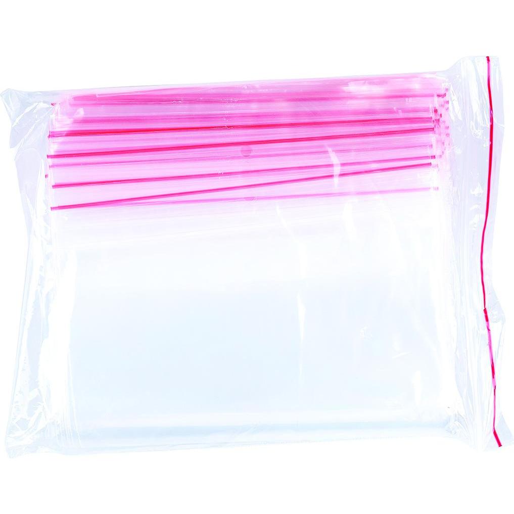Office Products, Geschenkverpackung, Einkaufsnetz ldpe, 150x220mm, 100stk, transparent (Geschenkfolie, 100 x)