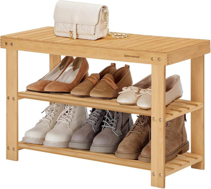 Image du produit Songmics Orlando (70 x 28 x 45 cm)