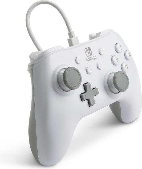 Actual product image PowerA Controller (Switch)