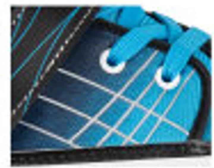 Produktbild Hudora Inline Skates Basic, Gr. 34 - 37 - blau (34, 35, 36, 37)