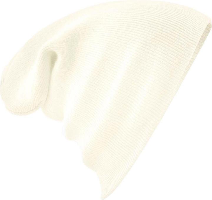 Produktbild Beechfield Strickmütze Erwachsene (One Size)