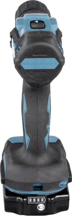 Actual product image Makita DDF 487 RAJ (Rechargeable battery operated)