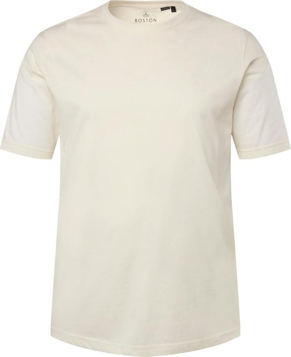 Immagine prodotto Boston Park T-shirt con mezze maniche e stampa sul davanti, fino alla tg. 84/86 (54)