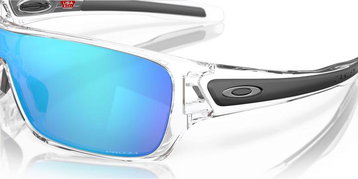Produktbild Oakley Turbine Rotor