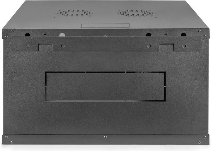 Produktbild Digitus Wandgehäuse Dynamic Basic Serie - 600x600 mm (BxT) (7 HE, 19 Zoll Rack)