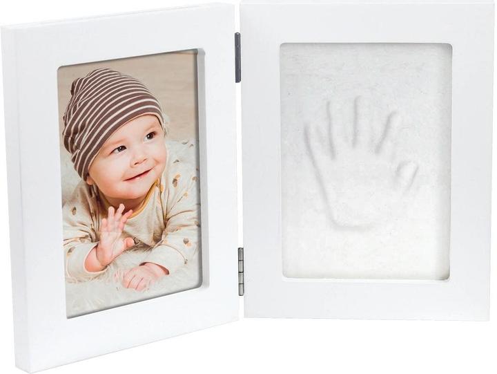 Produktbild Dooky Happy Hands Abdruckset Small Frame