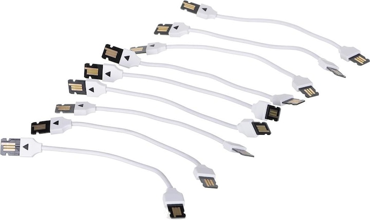 Produktbild Govee Glide Hexa Pro (0 lm)