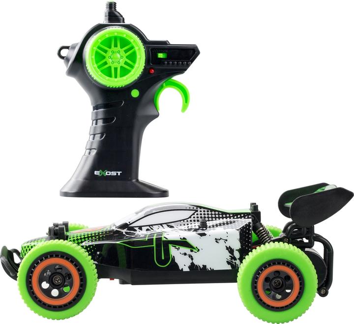 Immagine prodotto Silverlit Exost Dust Storm, 2,4 GHz