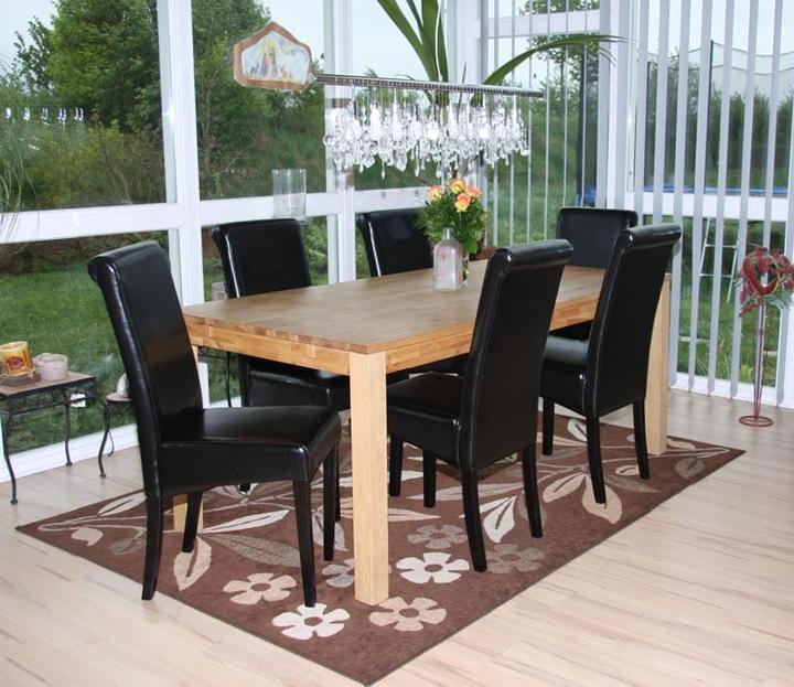 Image du produit Jamb Novara II