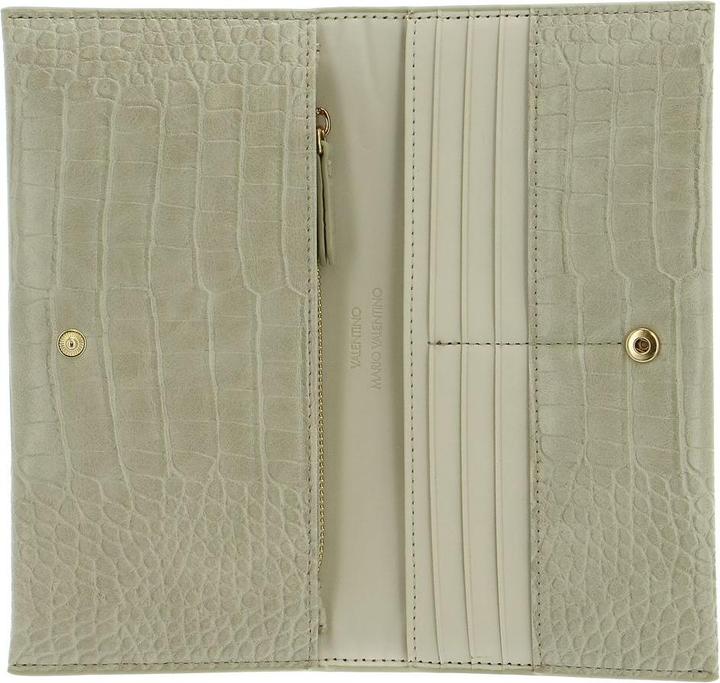 Actual product image Valentino Fire Re Wallet