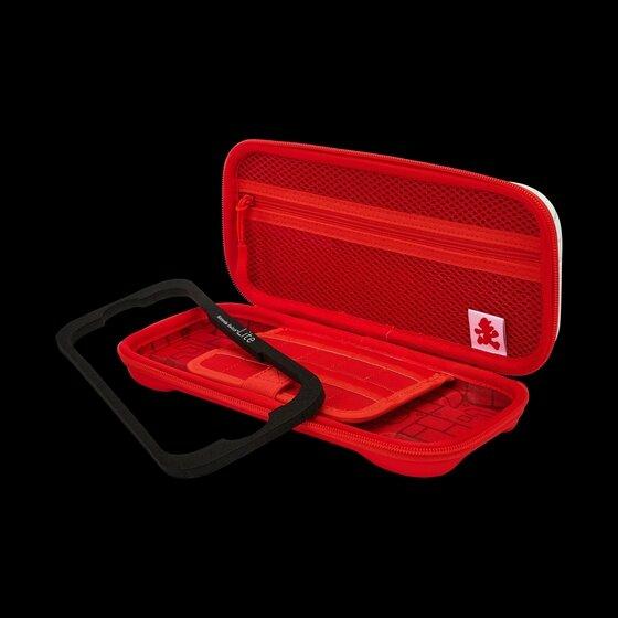 Produktbild PowerA Protection Case Brick Breaker (Switch, Switch Lite, Switch OLED)