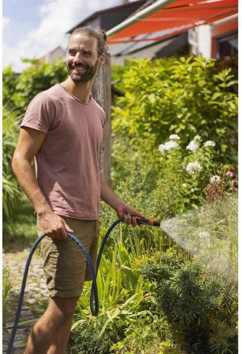 Productafbeelding Gardena Textielslang Liano Xtreme 1/2, 20 m set (20 m, 13 mm)