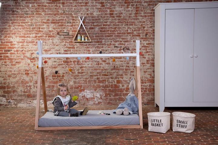 Produktbild Childhome Tipi (70 x 140 cm)