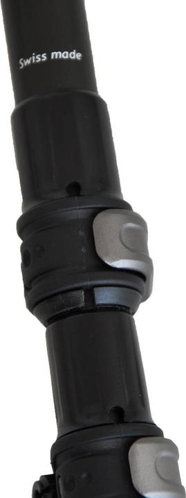 Produktbild RocAlpes Wanderstock RT 620 Carbon