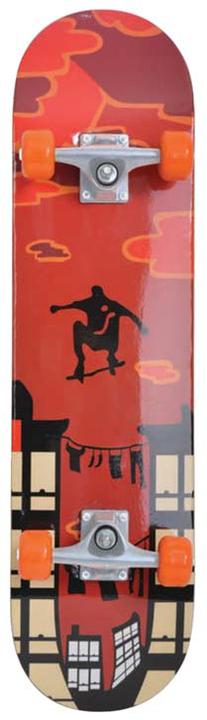 Produktbild Schildkröt Kicker (31")