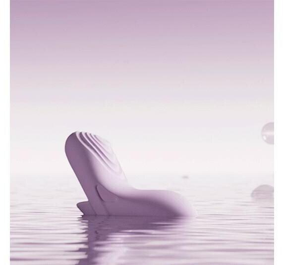 Produktbild Svakom Echo 2