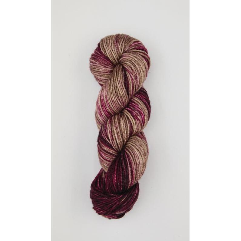 Symfonie Yarns col. 4004 Cafe Rose ca. 165m 100 g, Garn + Wolle, Rosa