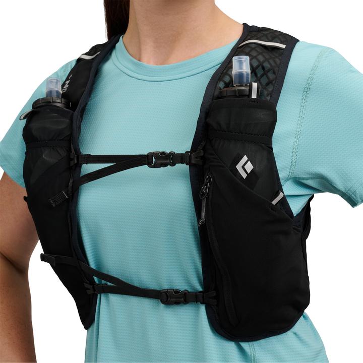 Produktbild Black Diamond Distance 6 Hydration Vest (6 l)