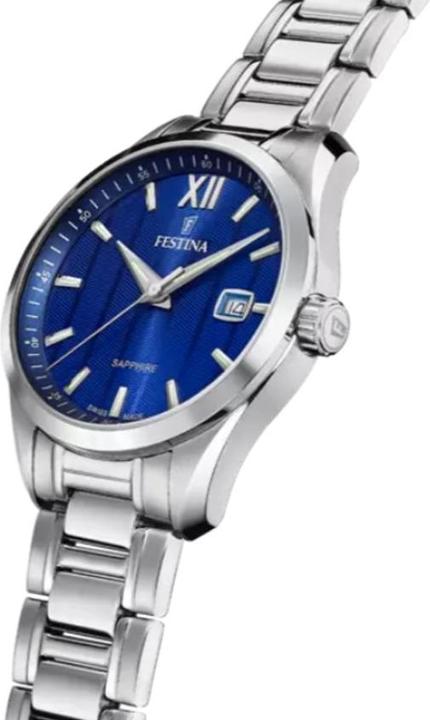 Immagine prodotto Festina Swiss Made (Orologio da polso analogico, 38 mm)