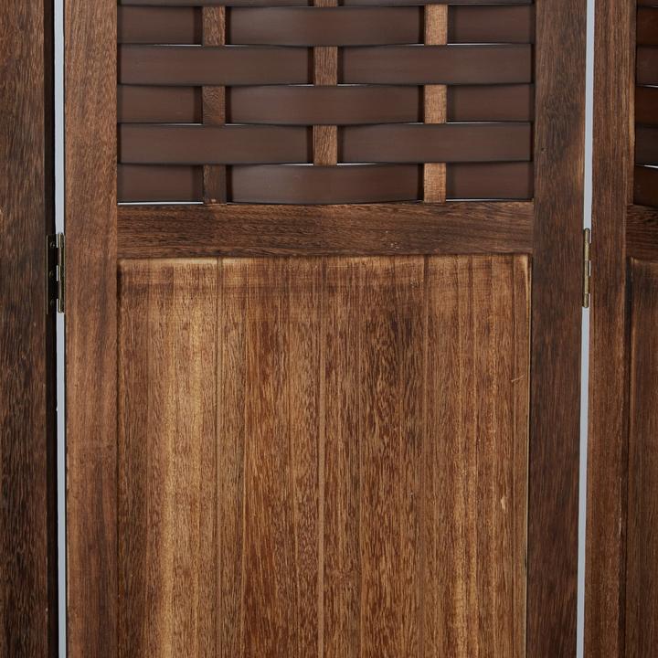 Actual product image Jamb Screen