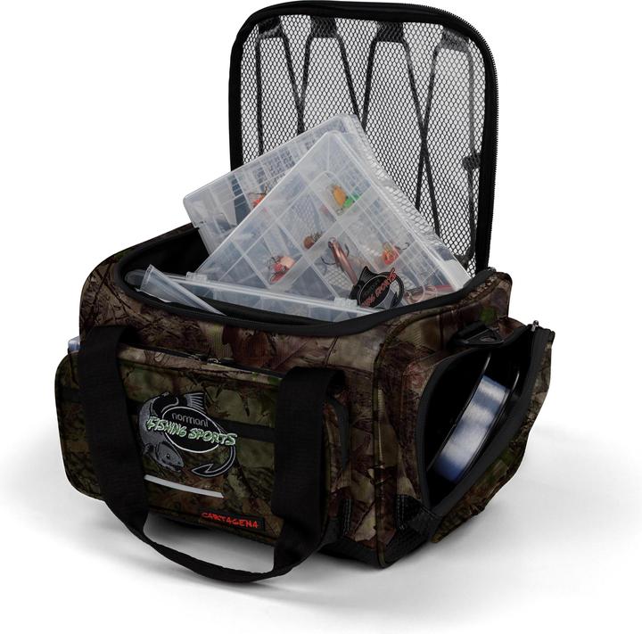 Produktbild Normani Angeltasche „Cartagena“ - Medium