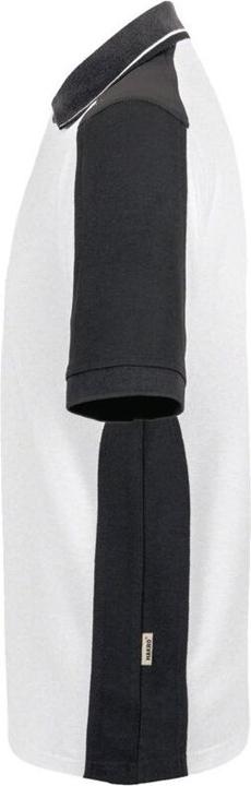 Produktbild Hakro Poloshirt Contrast MIKRALINARÂ® (S)