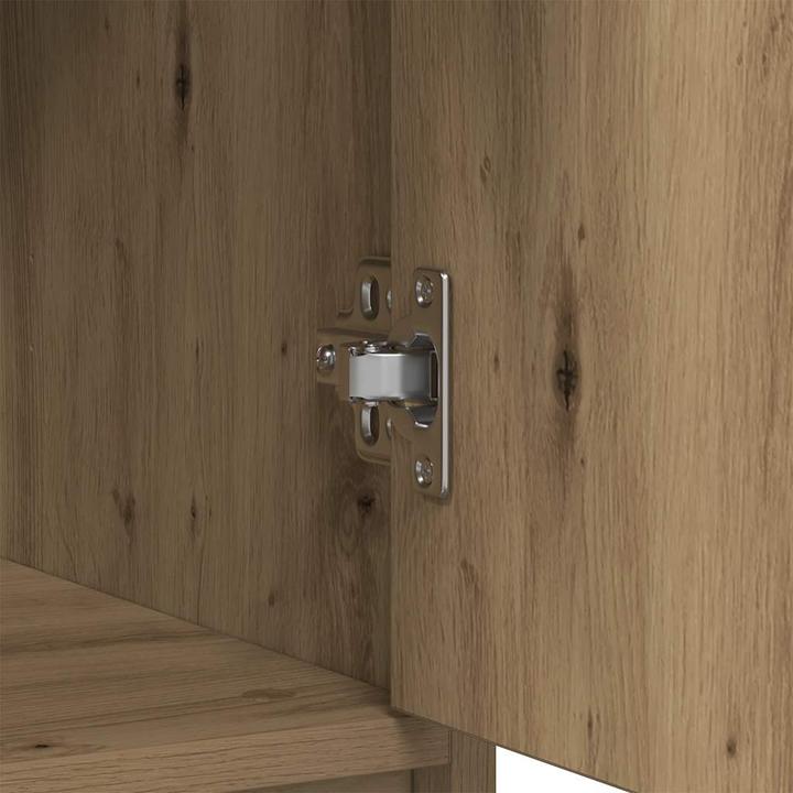 Image du produit vidaXL Sideboard (80 x 34 x 76 cm)