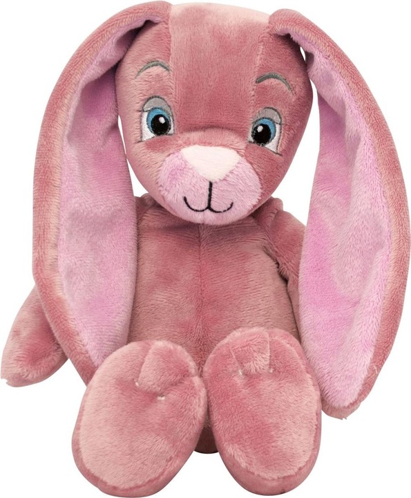 Immagine prodotto Tinka Magic Il mio orsacchiotto - Coniglietto rosa (20 cm) (28-280033) (20 cm)