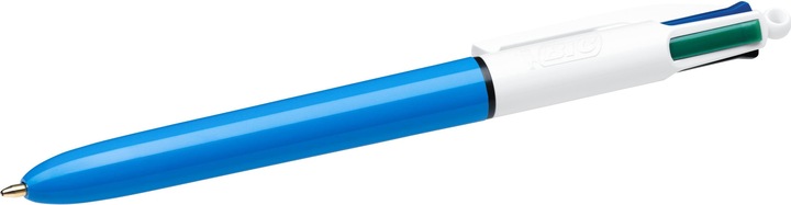 Actual product image Bic 4 Colours (Multicoloured, 1 x)