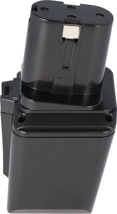 Image du produit AccuCell Akku Bosch 2 607 300 002 flache Seite, alte Version (9.6 V)