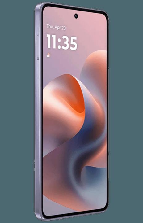 Produktbild Motorola Moto G86 Power (256 GB, Cosmic Sky, 6.67", SIM + eSIM, 5G)