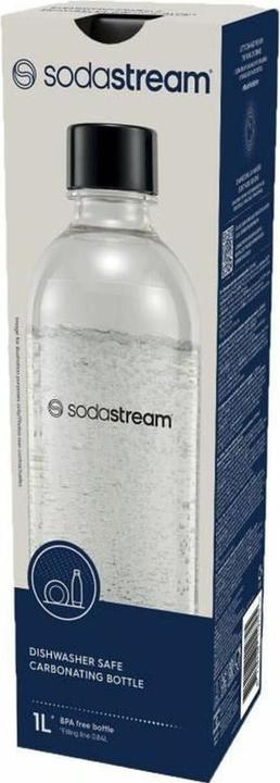 Produktbild SodaStream Flasche