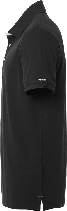 Actual product image Kempa Prime Polo Shirt (152)