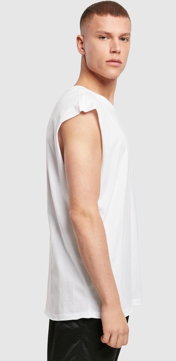 Produktbild Merchcode Spring - Tulip Flower Sleeveless Tee - 174645 (XXL)