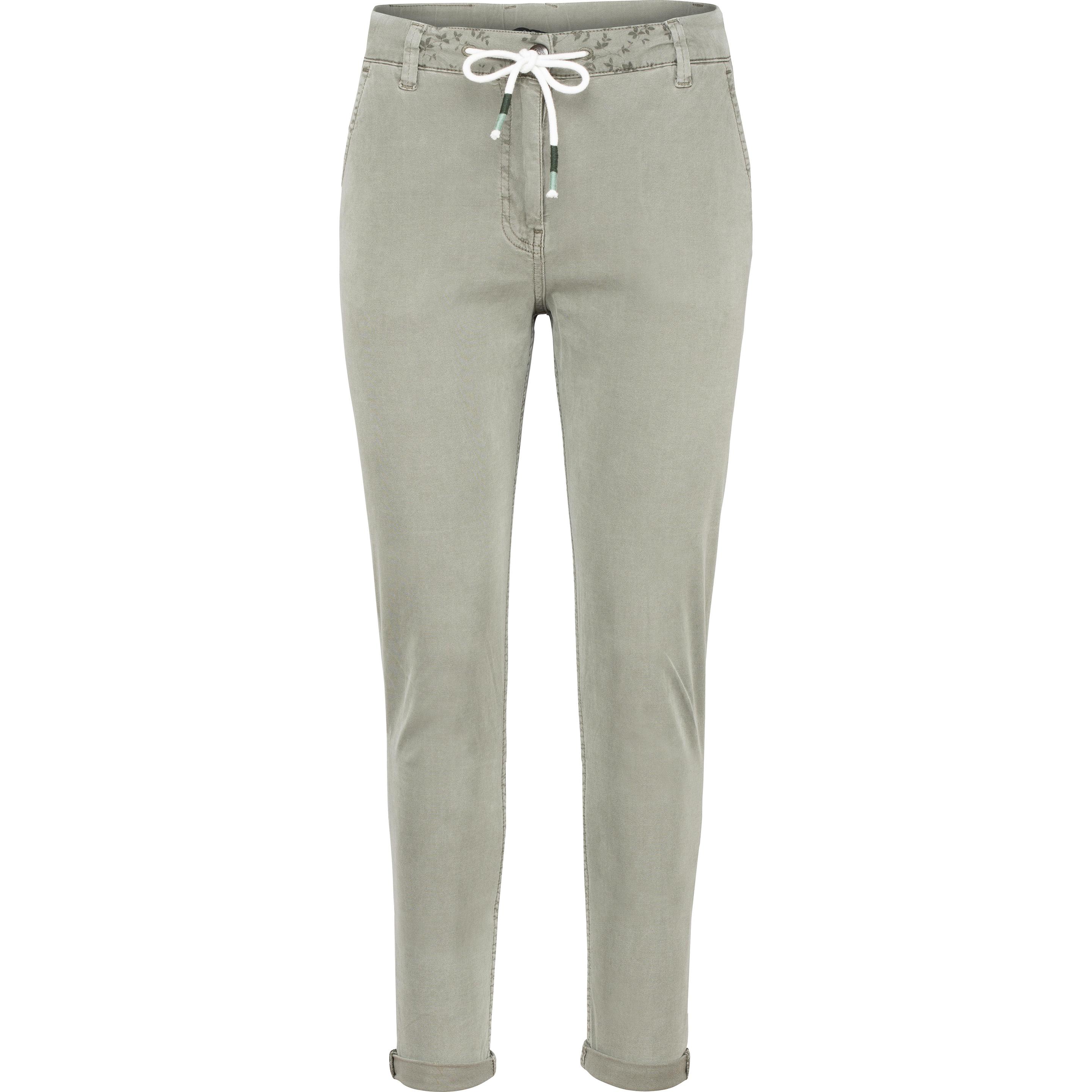 Thumbnail - Chillaz, Damen, Outdoorhose, Summer Splash Hose (40), Grün, 40