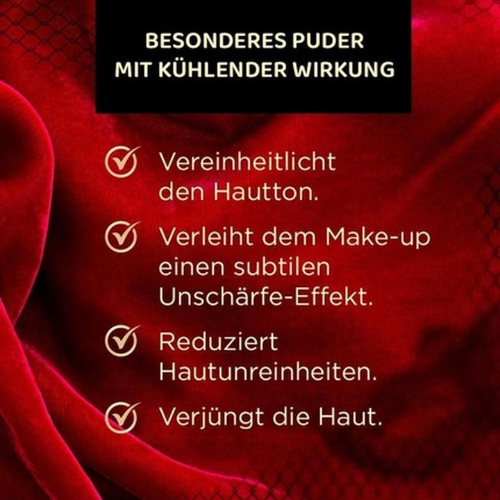 Produktbild Eveline Variete Hydra Loose Powder Loose Moisturizing Powder With Niacinamide With Cooling Effect 5G