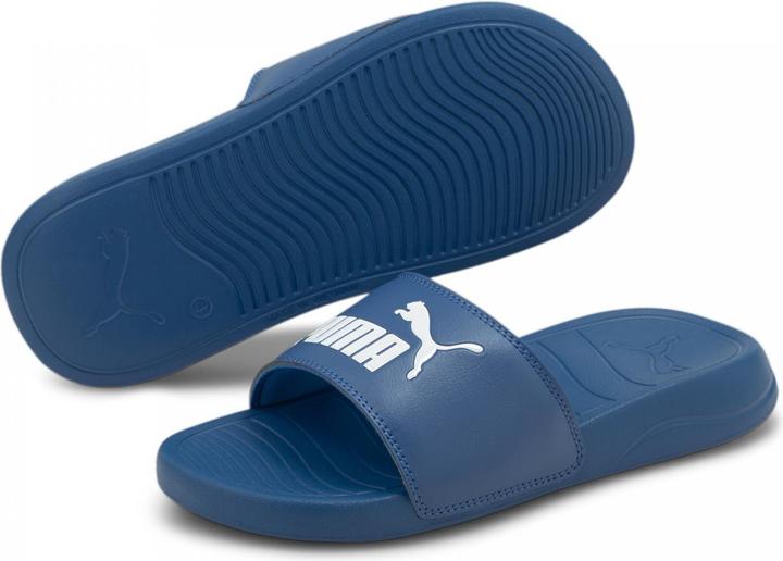 Actual product image Puma Popcat 20 Jr (35.5)