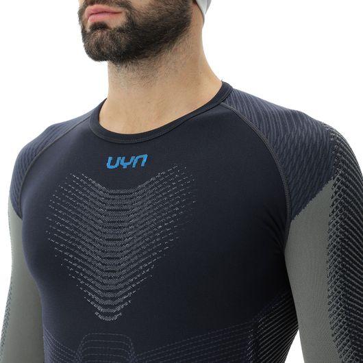 Actual product image UYN Laufshirt Mit Langen Ärmeln Pb42 (S)