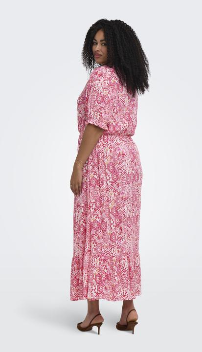 Image du produit Only CARCHIANTI Langes Kleid Kleid (52)
