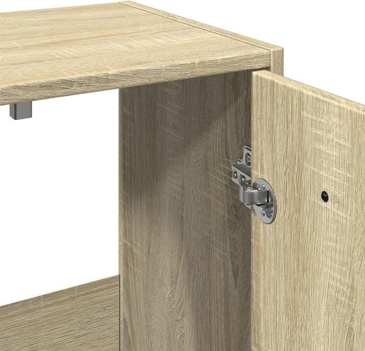 Produktbild vidaXL 3-tlg. Badmöbel-Set