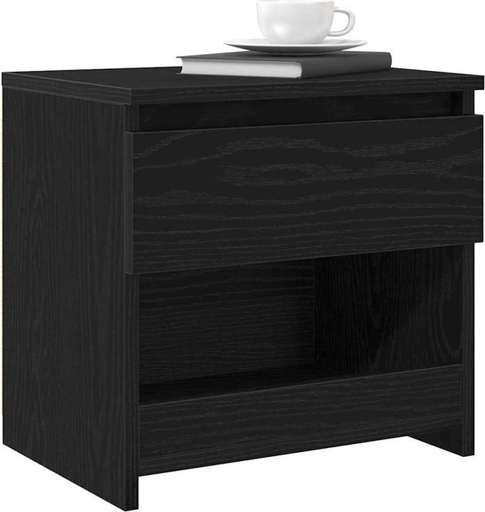 Produktbild vidaXL Nachttisch (40 x 30 x 39 cm)