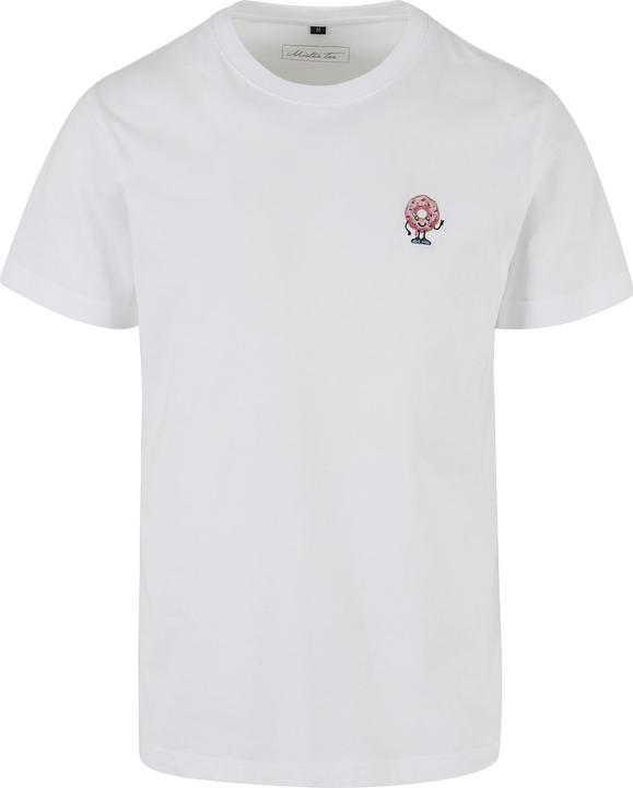 Produktbild Mister Tee Donut Tee EMB - 126831 (M)